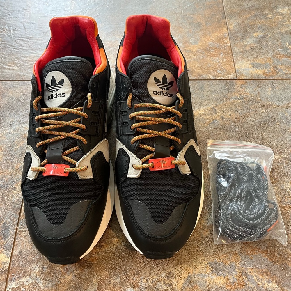 Adidas ZX Torsion Size USM9